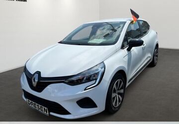 Renault Clio 29.029 km 13.260 &euro; Mönchengladbach 41061
