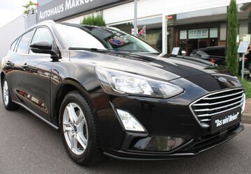 Ford Focus 155.000 km 7.799 &euro; Kaarst 41564