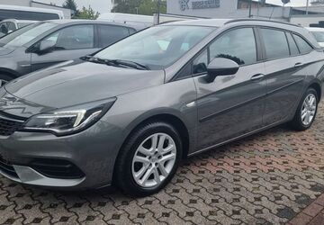 Opel Astra 138.100 km 8.398 &euro; Mönchengladbach 41063