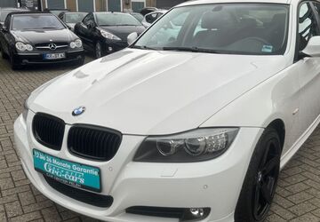 BMW 320 140.999 km 7.990 &euro; Viersen 41748
