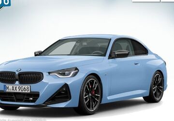 BMW M240i 19.010 km 50.500 &euro; Kaarst 41564