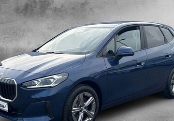 BMW 223 Active Tourer 13.012 km 35.980 &euro; Kempen 47906