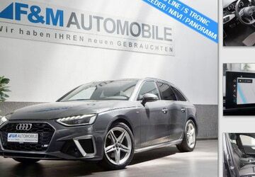Audi A4 118.000 km 23.950 &euro; Neuss 41460