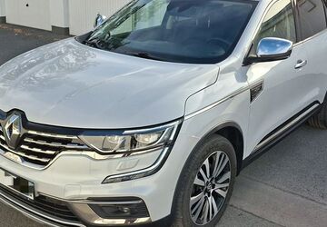 Renault Koleos 95.000 km 17.950 &euro; Düsseldorf 40229