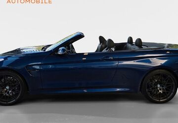 BMW M4 44.000 km 57.990 &euro; Bedburg 50181