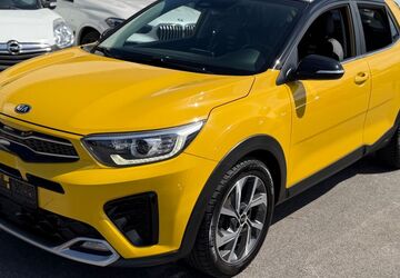 Kia Stonic 97.209 km 13.990 &euro; neuss 41469