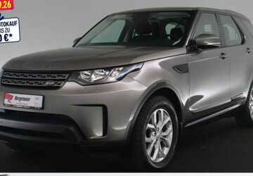Land Rover Discovery 79.000 km 27.991 &euro; Krefeld 47803