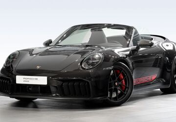 Porsche 992 9.234 km 192.900 &euro; Düsseldorf 40468