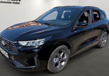 Ford Kuga 18.470 km 25.990 &euro; Neuss 41464