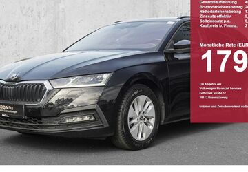 Skoda Octavia 79.785 km 19.580 &euro; Düsseldorf 40474