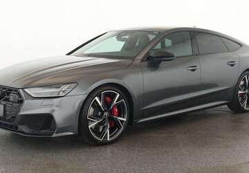 Audi S7 22.900 km 65.984 &euro; Neuss 41464