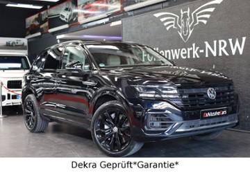VW Touareg 142.853 km 44.970 &euro; Krefeld 47800