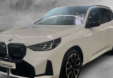 BMW X3 M50 12.660 km 69.990 &euro; Krefeld 47800