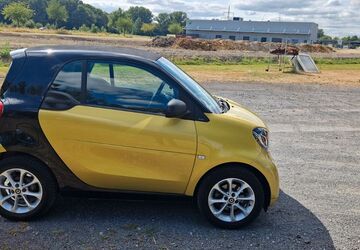Smart ForTwo 111.000 km 6.100 &euro; Neuss 41469