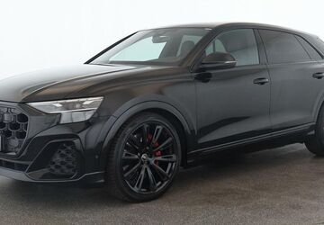 Audi SQ8 40.700 km 82.684 &euro; Neuss 41460