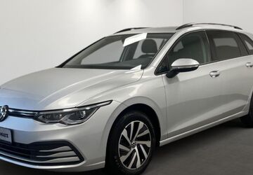 VW Golf 76.499 km 19.990 &euro; Düsseldorf 40233
