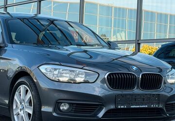 BMW 120 164.111 km 12.888 &euro; Mönchengladbach 41068