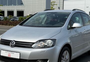 VW Golf 77.987 km 7.990 &euro; Düsseldorf 40233