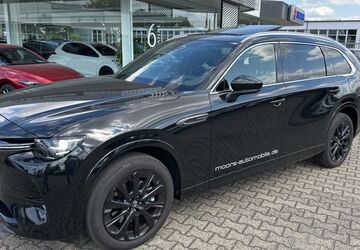 Mazda CX-80 3.020 km 57.571 &euro; Grevenbroich 41515