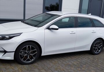 Kia ceed Sportswagon 24.298 km 22.899 &euro; Grevenbroich 41517