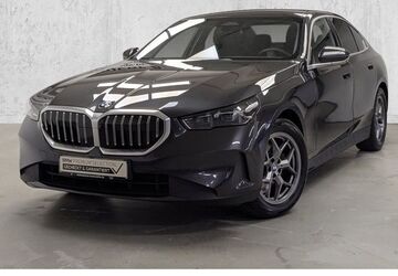 BMW 520 53.558 km 42.140 &euro; Düsseldorf 40595