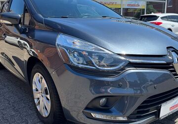 Renault Clio 93.616 km 8.290 &euro; Korschenbroich 41352