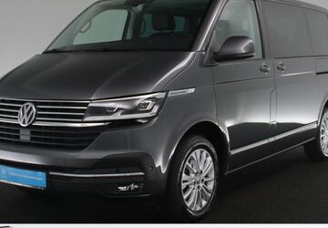 VW T6 Transporter 66.463 km 45.500 &euro; Krefeld 47803