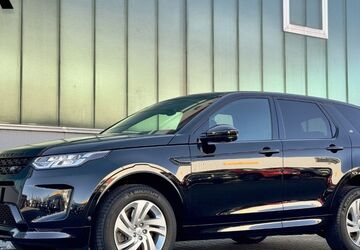 Land Rover Discovery Sport 97.740 km 22.967 &euro; Viersen 41748