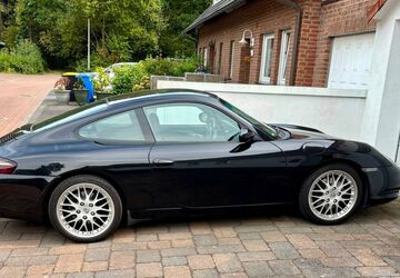 Porsche 996 199.900 km 24.800 &euro; Krefeld 47800