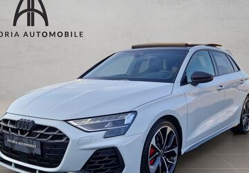 Audi S3 9.137 km 48.990 &euro; Kaarst (bei Düsseldorf) 41564