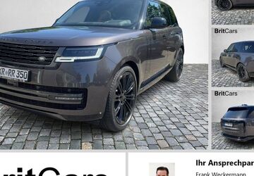 Land Rover Range Rover 1.039 km 153.790 &euro; Krefeld 47803