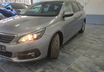 Peugeot 308 79.600 km 14.100 &euro; Neuss 41469