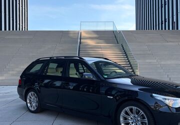 BMW 525 296.000 km 7.600 &euro; Mönchengladbach 41199