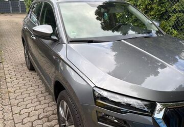 Skoda Karoq 67.000 km 24.100 &euro; Nettetal 41334
