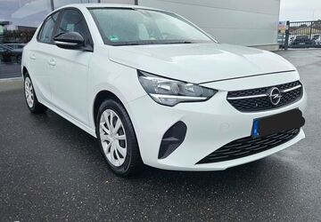 Opel Corsa 109.500 km 8.500 &euro; Wegberg 41844