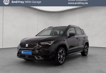 Seat Ateca 72.414 km 20.780 &euro; Düsseldorf 40549