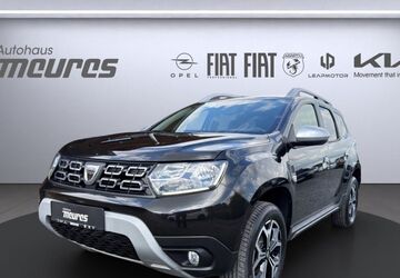 Dacia Duster 69.043 km 14.122 &euro; Heinsberg 52525