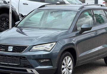 Seat Ateca 191.503 km 7.900 &euro; Hückelhoven 41836
