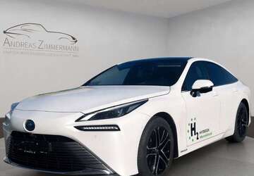 Toyota Mirai 127.200 km 11.900 &euro; Kaarst (bei Düsseldorf) 41564