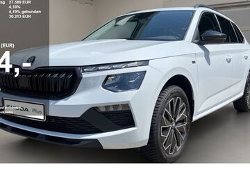 Skoda Kamiq 9.005 km 25.940 &euro; Krefeld 47809