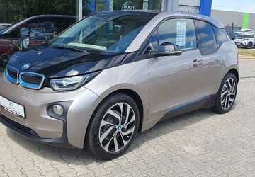 BMW i3 84.727 km 15.910 &euro; Wachtendonk 47669