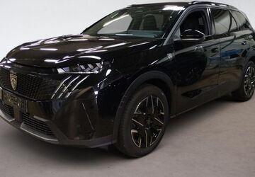 Peugeot 5008 6.996 km 34.980 &euro; Düsseldorf 40233