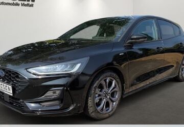 Ford Focus 35.018 km 20.290 &euro; Willich 47877