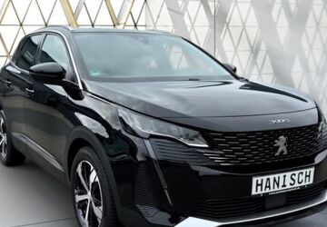 Peugeot 3008 53.300 km 16.990 &euro; Wegberg 41844