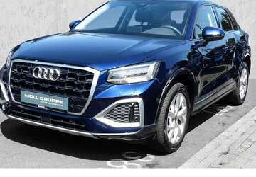 Audi Q2 33.500 km 23.970 &euro; Düsseldorf 40474