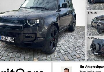 Land Rover Defender 7.105 km 112.690 &euro; Krefeld 47803