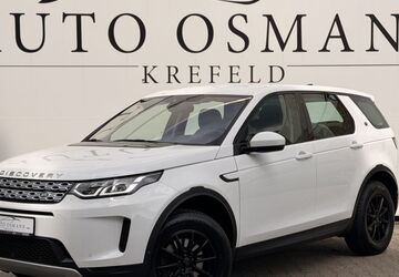 Land Rover Discovery Sport 168.382 km 14.500 &euro; Krefeld 47805