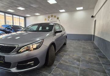 Peugeot 308 85.600 km 13.700 &euro; Neuss 41469