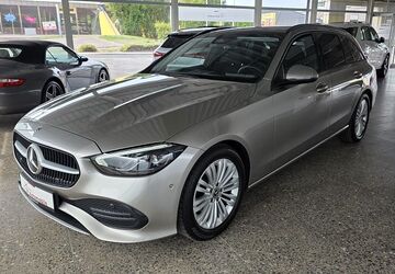 Mercedes-Benz C 180 75.650 km 24.800 &euro; Hückelhoven 41836