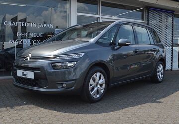 Citroen C4 197.500 km 5.800 &euro; Heinsberg 52525